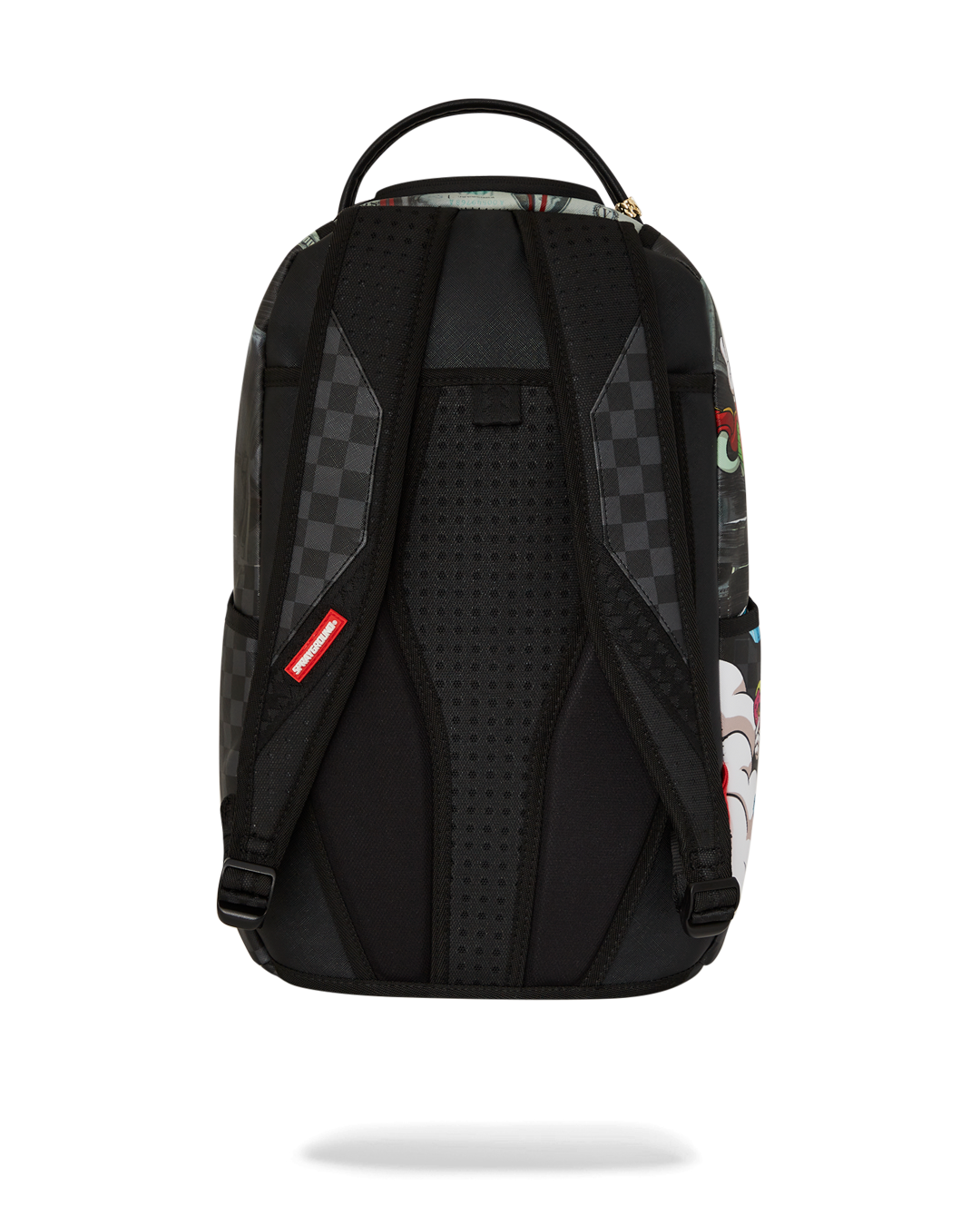 DIAMOND RUN BACKPACK