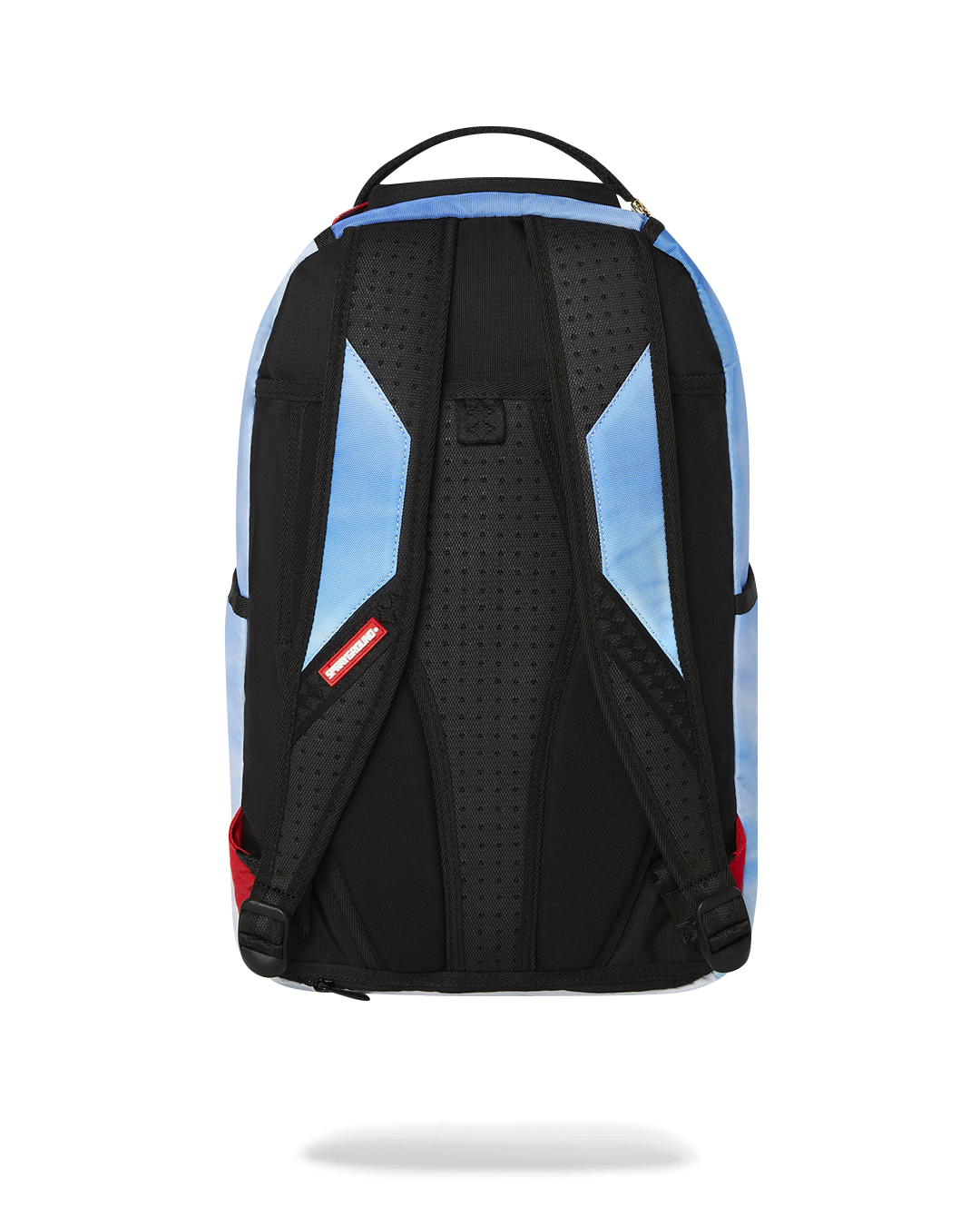 SUPERMAN ON CLOUDS DLXR BACKPACK