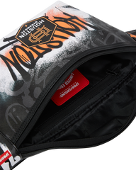 MLS HOUSTON DYNAMO FC STREET ART SAVVY CROSSBODY