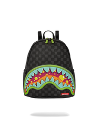 SLIME TAKEOVER SAVAGE BACKPACK