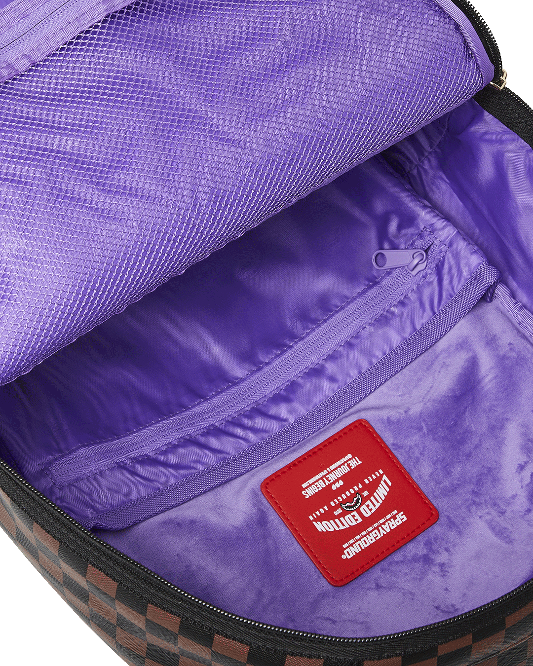 SOLO DOLO DLXSV BACKPACK