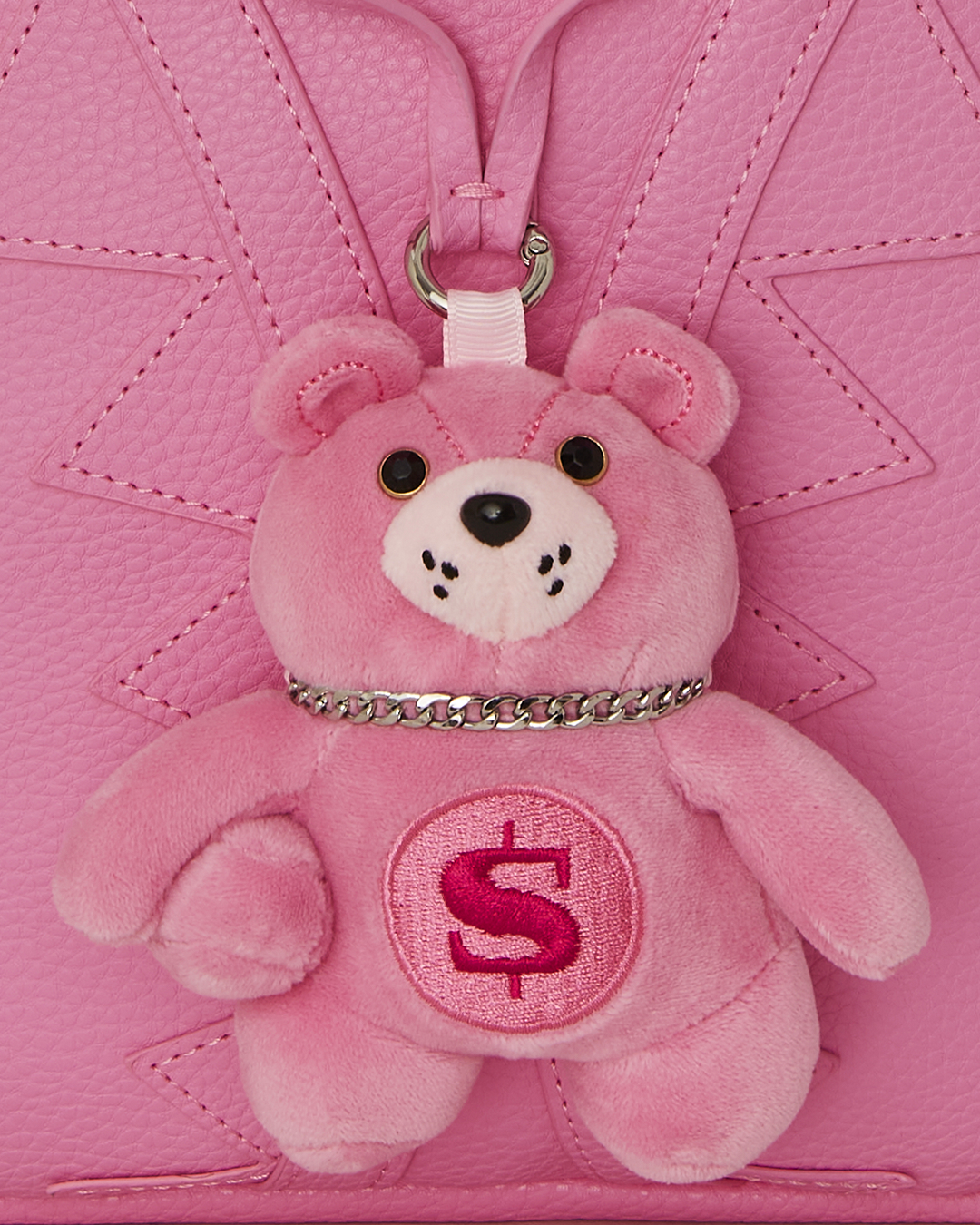 BABY BEAR BADDIE BOSS BACKPACK