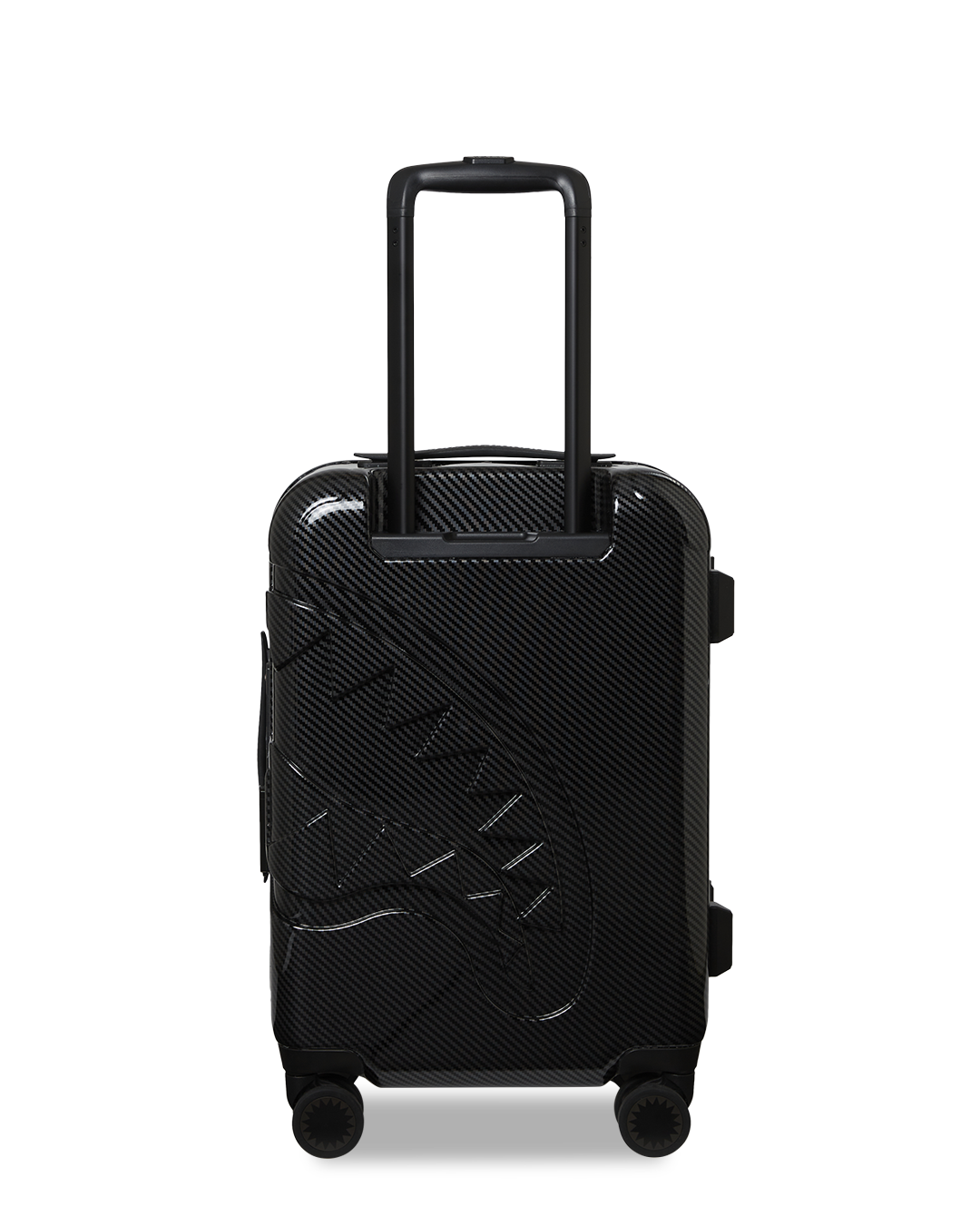 NIGHTFALL SHARKITECTURE CARRY-ON LUGGAGE