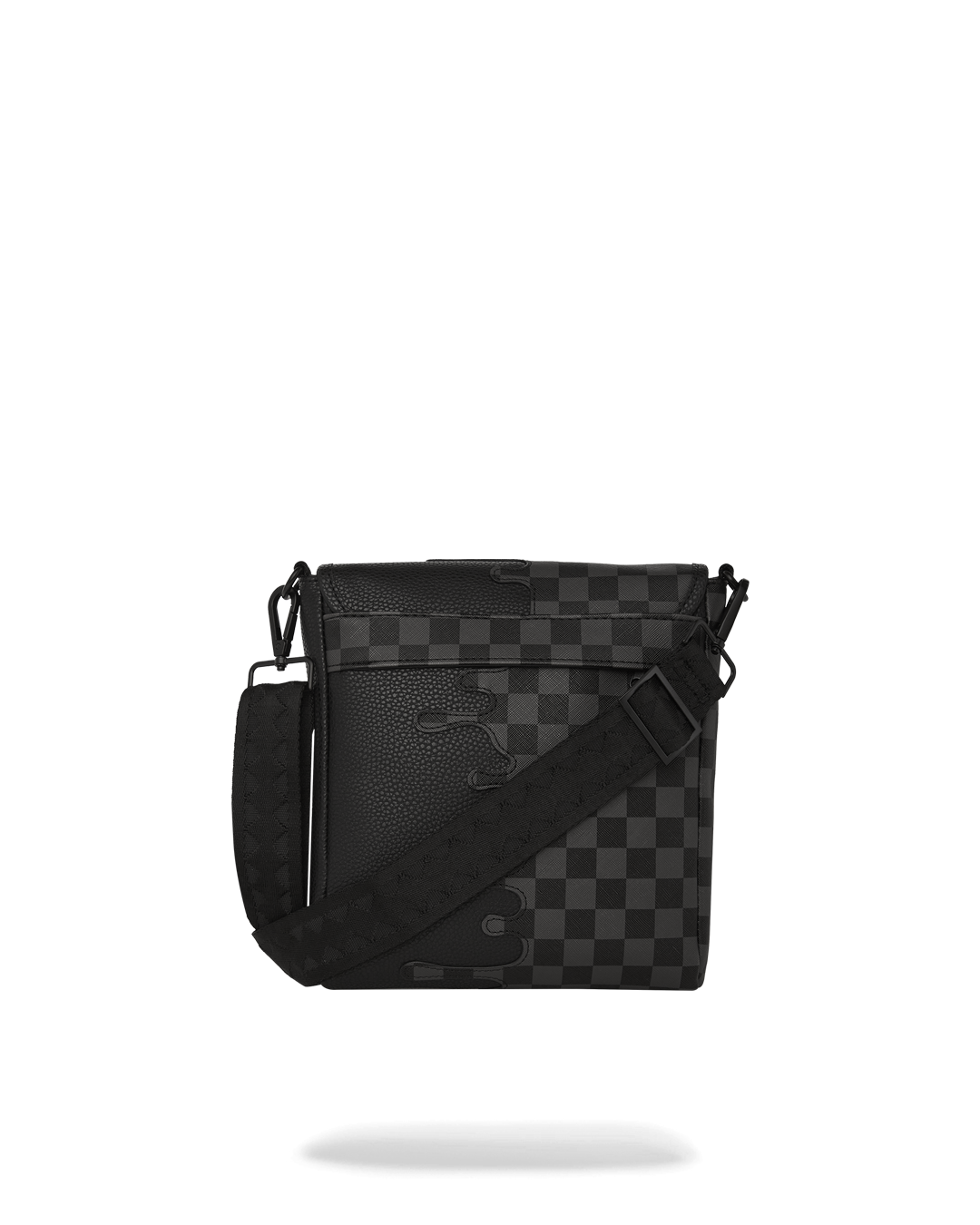 SPEED SHARK SIDE SWIPE MESSENGER SLING BAG