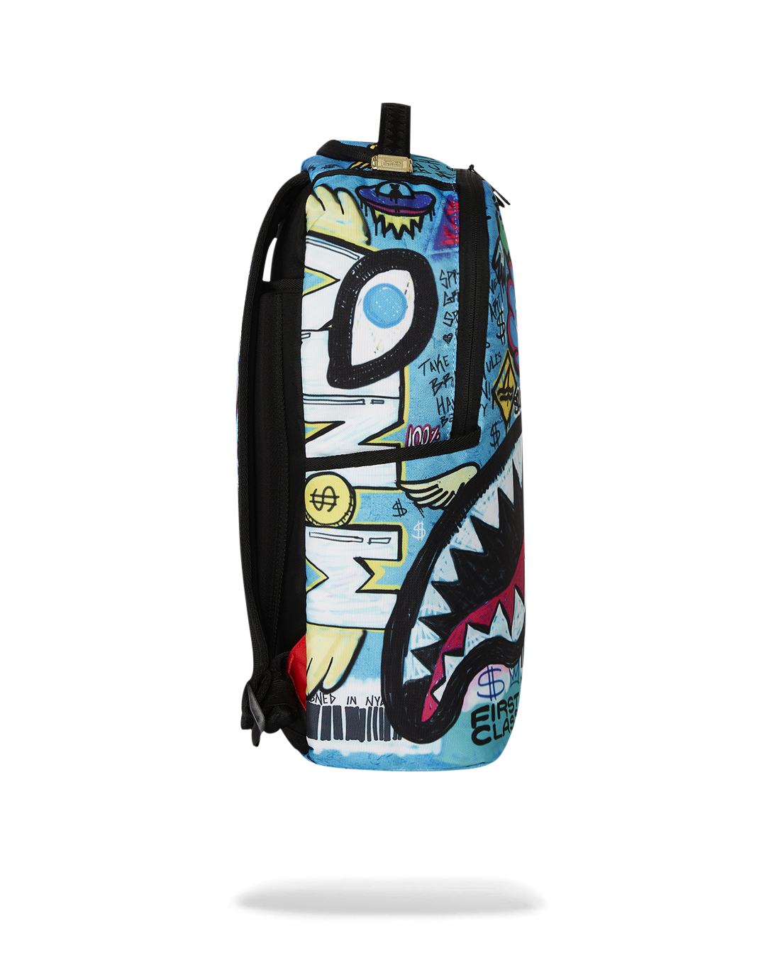 PURE IMAGINATION DLX BACKPACK