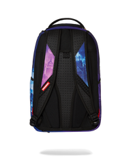 CATWOMAN: GOTHAM AFTER DARK DLXR BACKPACK