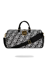 MLS LA FC WINGED WONDER DUFFLE