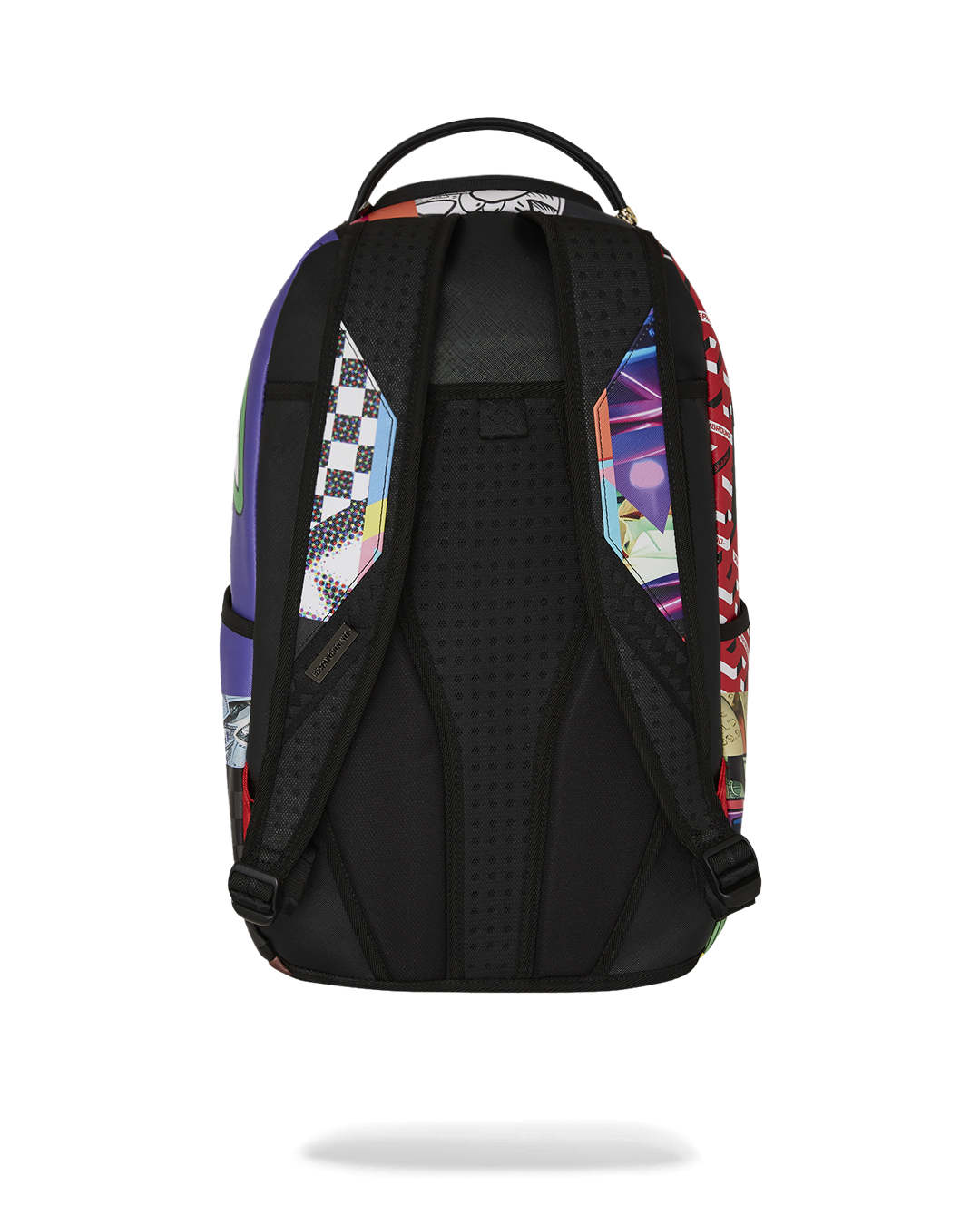 BLOCK PARTY BACKPACK