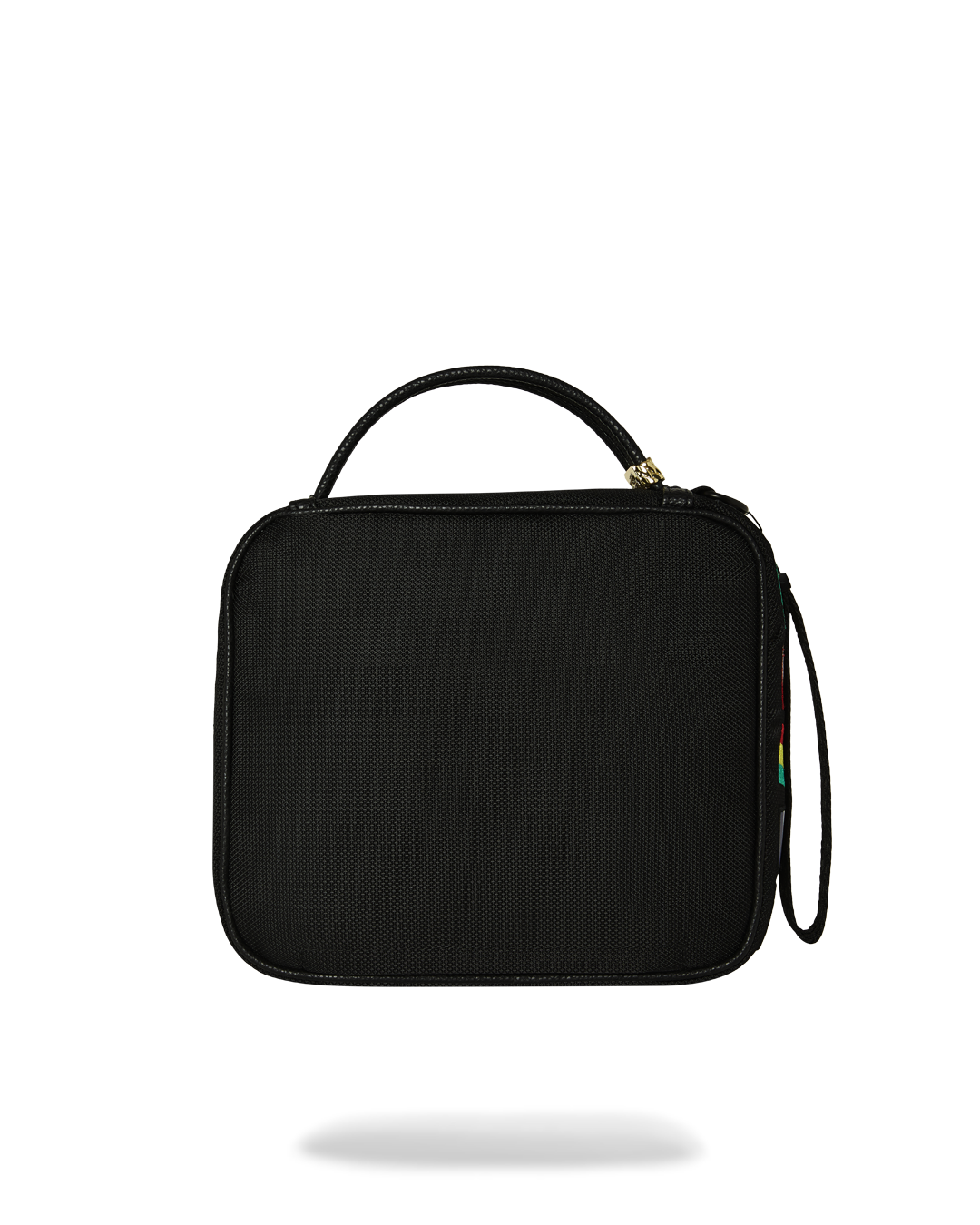 JAMES FIRST CLASS GLOBAL FLAGS SNACKPACK