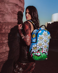 CRAZY DAISY BACKPACK