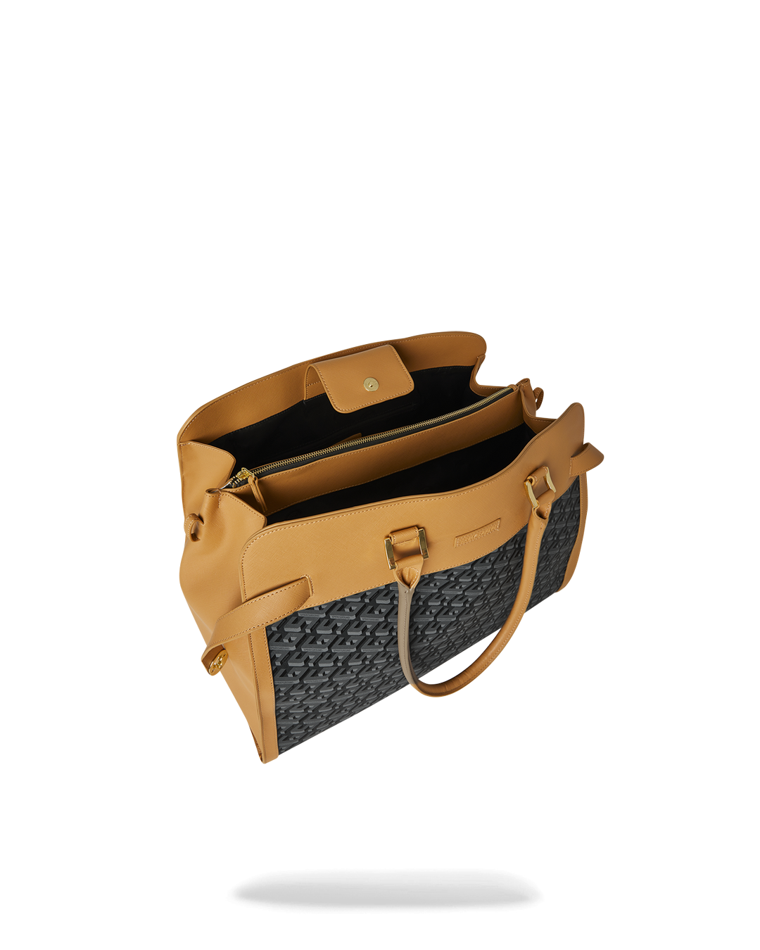 SG3D HENNY BRIEFCASE