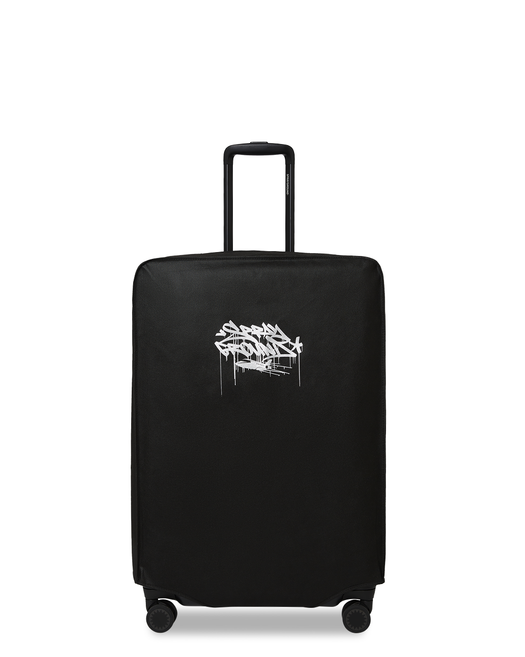 THE HERO SHARKITECTURE FULL-SIZE LUGGAGE