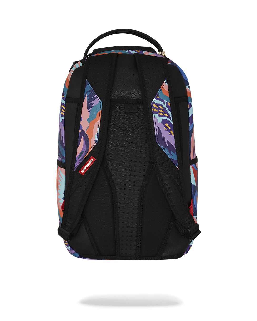 AQUATIC DAZE DLXSV BACKPACK