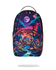 EARTHING DLXR BACKPACK