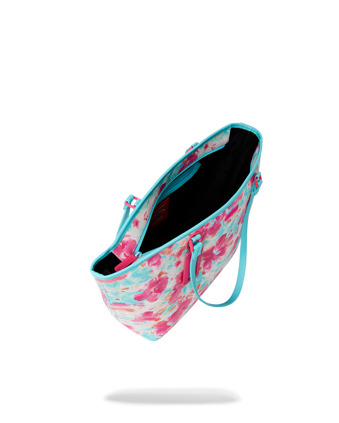 GARDEN DELIGHT TOTE