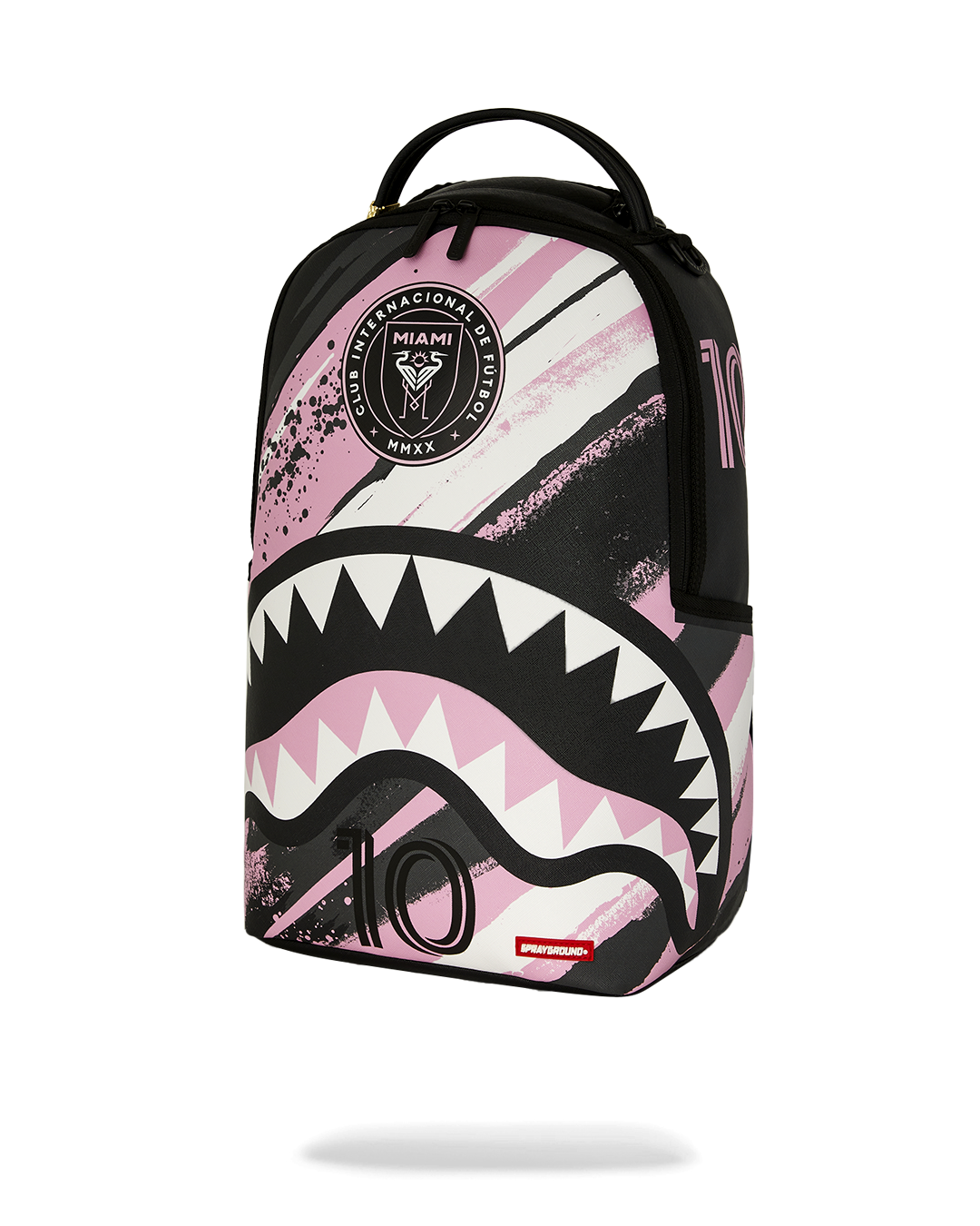MLS INTER MIAMI CF MESSI SHRED IT UP BACKPACK