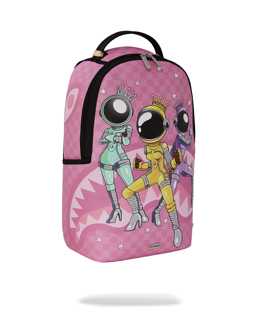 ASTROGALAXY DLXSV BACKPACK