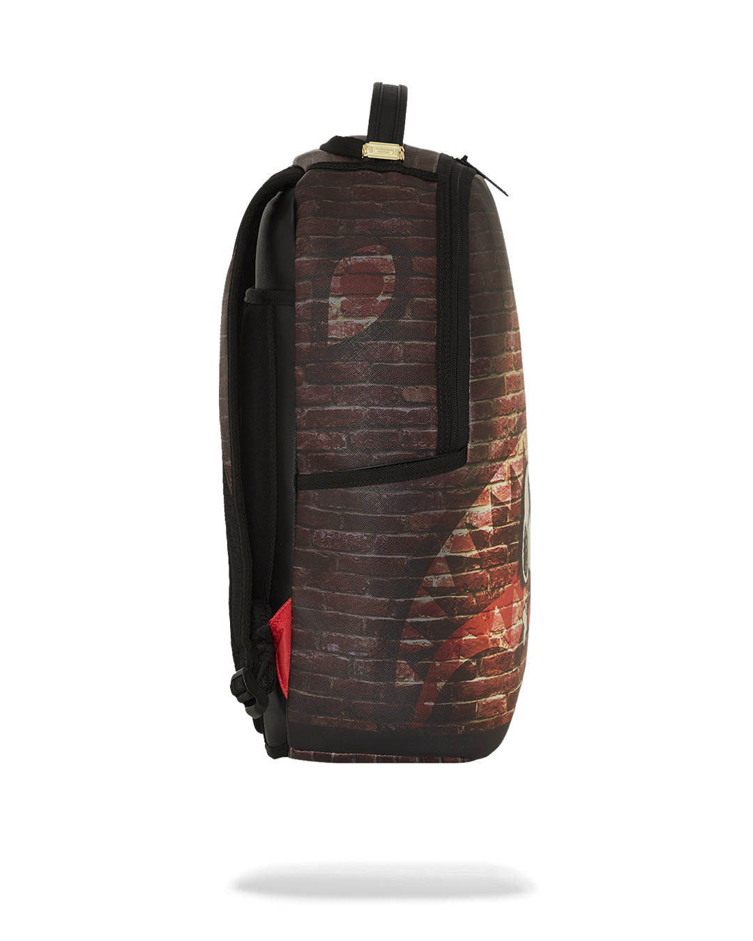 SNOOPY JOE COOL FOR SCHOOL BACKPACK