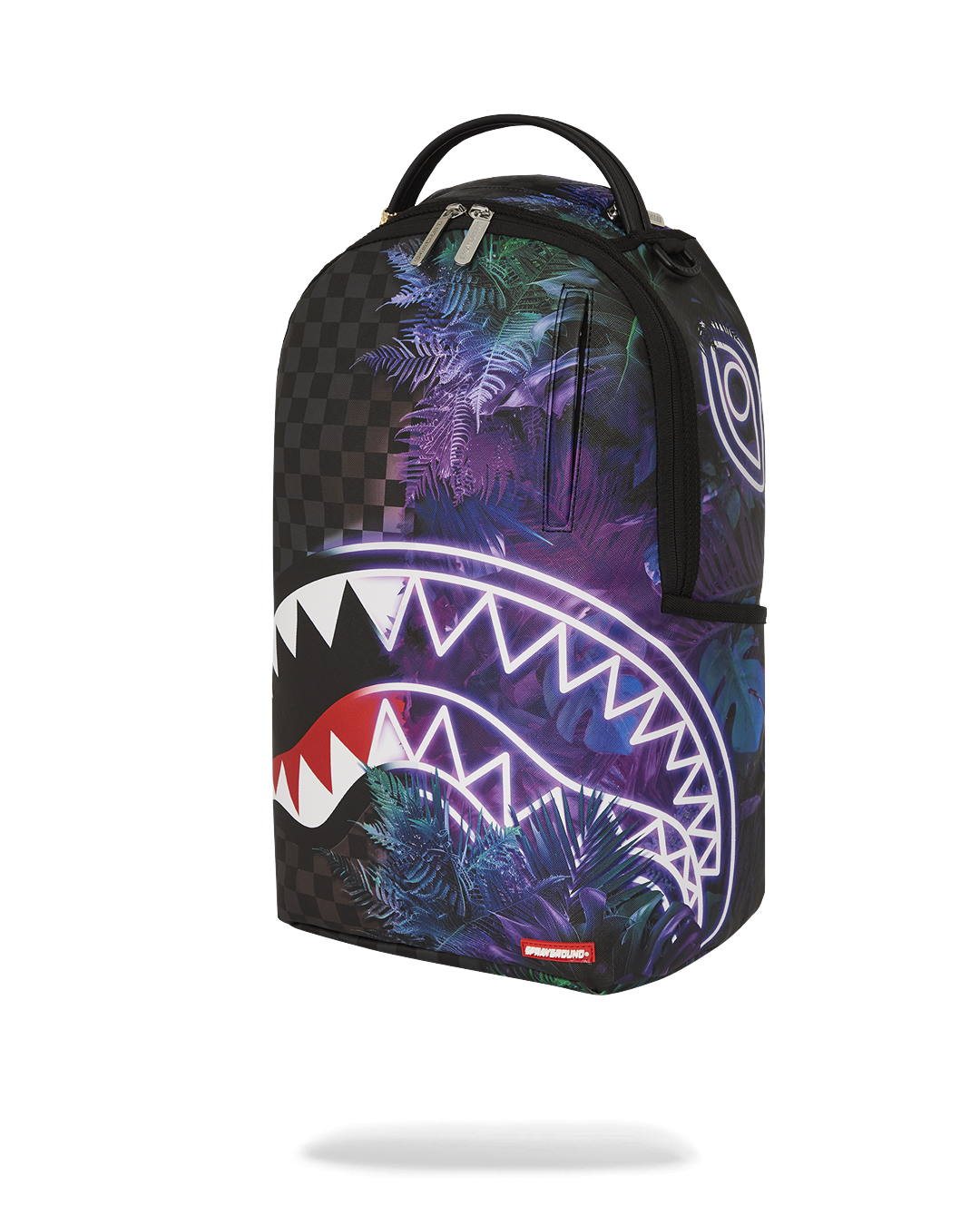 WELCOME TO THE PARTY DLXSV BACKPACK