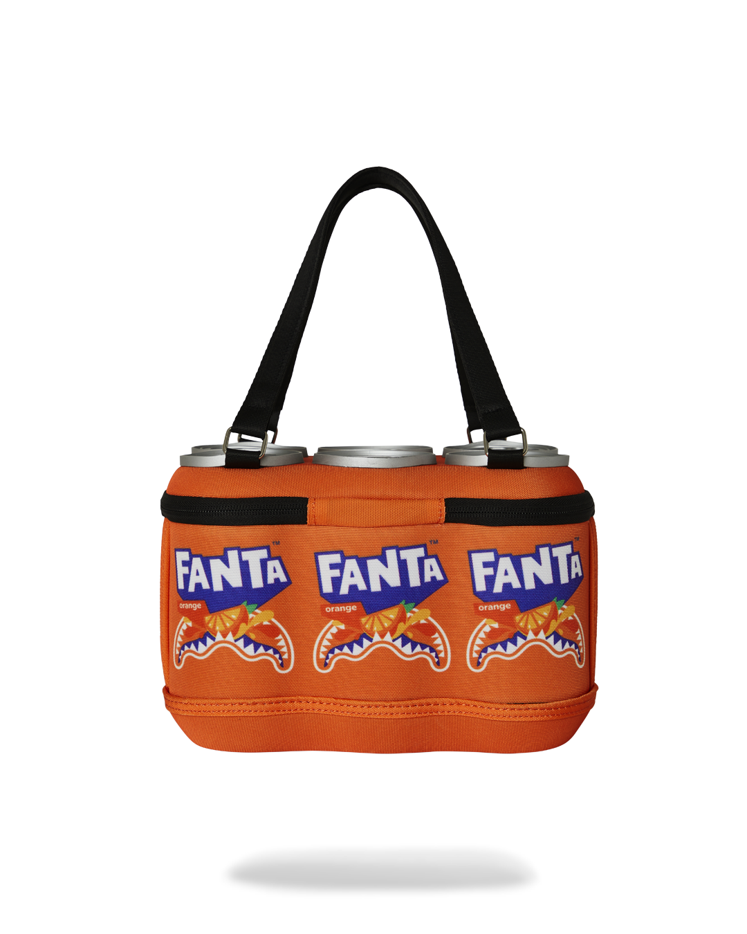 FANTA SIX-PACK-TASTIC BAG