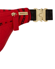 SKYCHAIN SUPPLYCHAIN SAVVY CROSSBODY