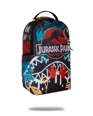 JURASSIC POSTER SPLASH BACKPACK