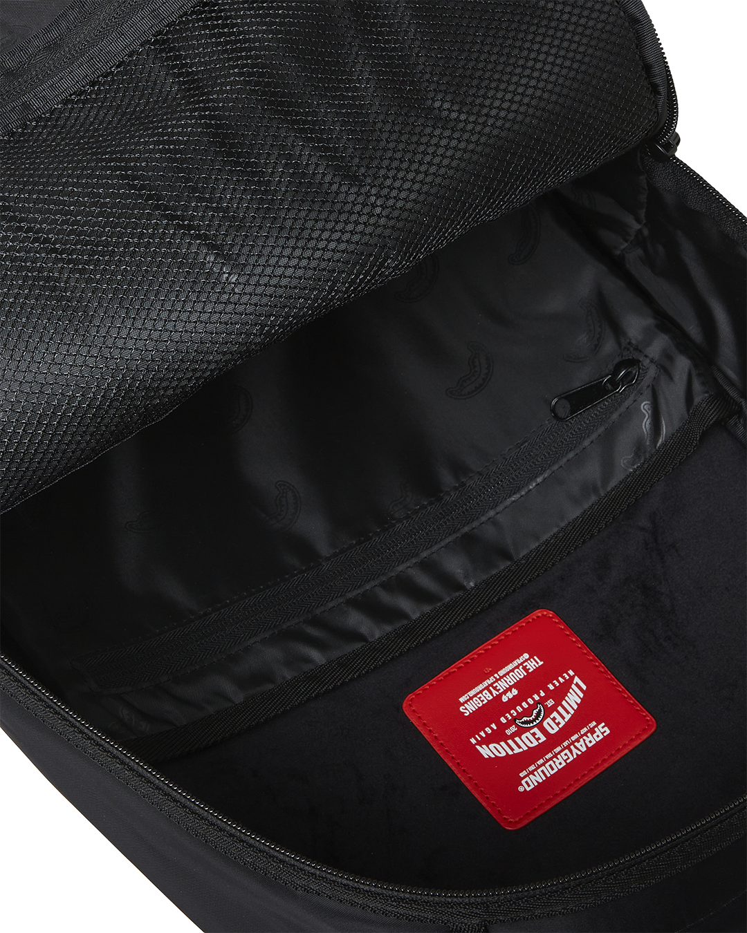 SHARK CENTRAL PULSE 2.0 BACKPACK